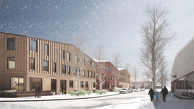 Narva munitsipaalelamu