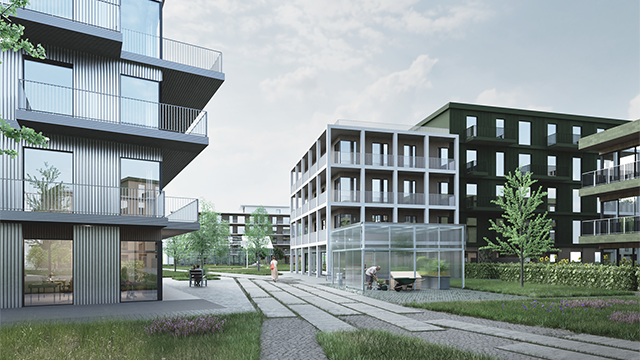 Mäealuse 3a/5a planeering